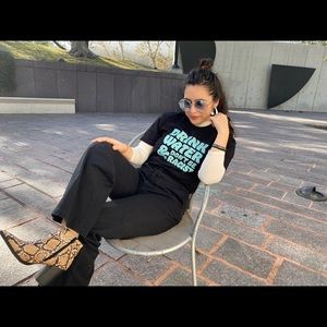 Meet your Posher, Jackie